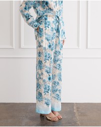 Aqua Blu Australia - Dauphine Lexi Pant