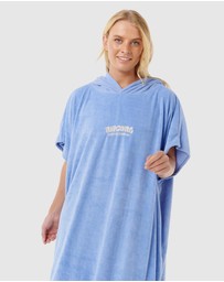 Rip Curl - Classic Surf Hooded Towel