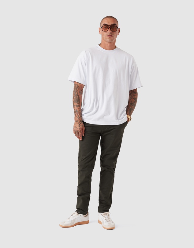 Zanerobe - Snapshot Chino Dk Army Success