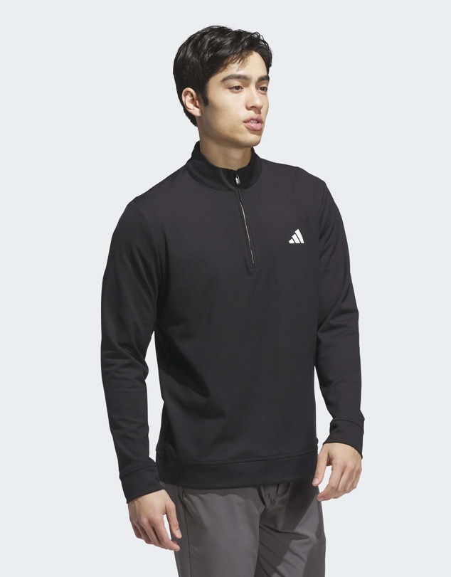 adidas Performance - Ultimate365 Classic Quarter-Zip Mens