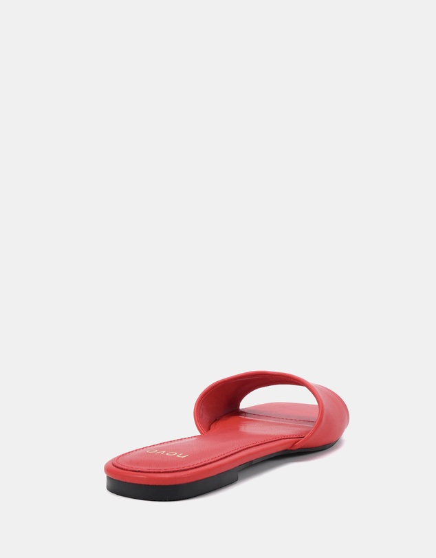 Novo - Slick Sandals