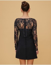 CHANCERY - Millie Lace Dress