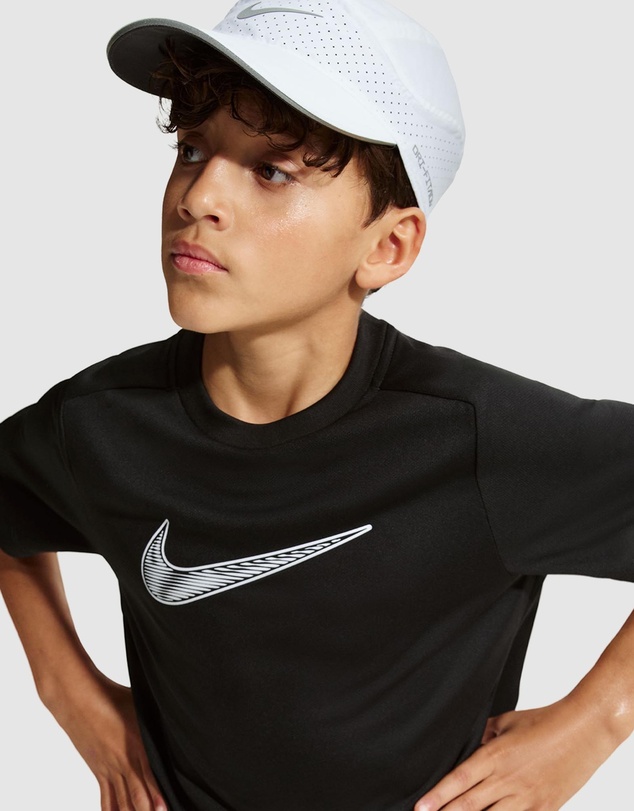 Nike - Dri-FIT Short-Sleeve Top - Teens