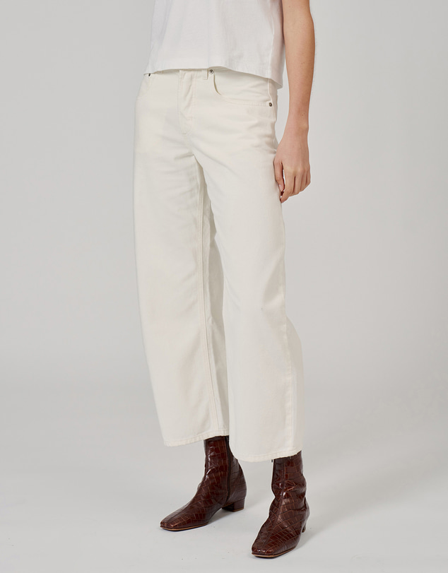 Nobody Denim - Nadia Jeans