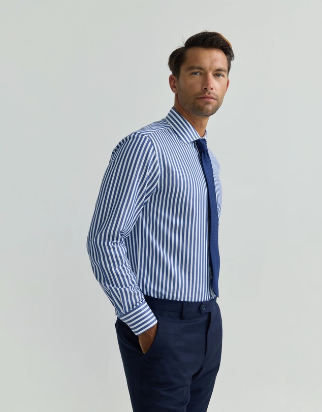 Oxford - Regent Luxury Shirt