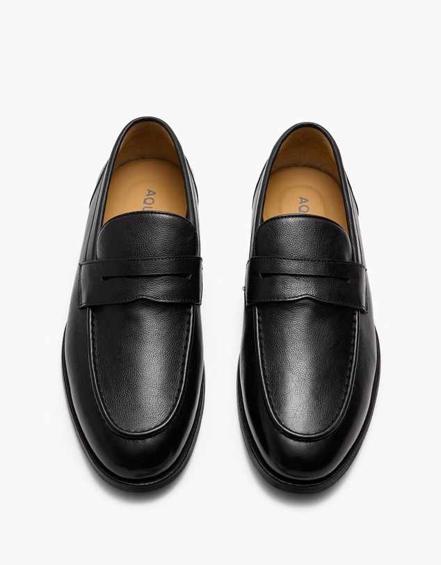 Aquila - Elton Penny Loafers