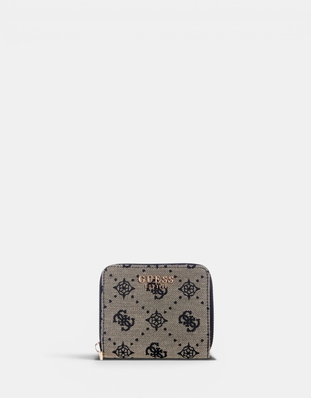 GUESS - Melinda Small Zip Around Wallet