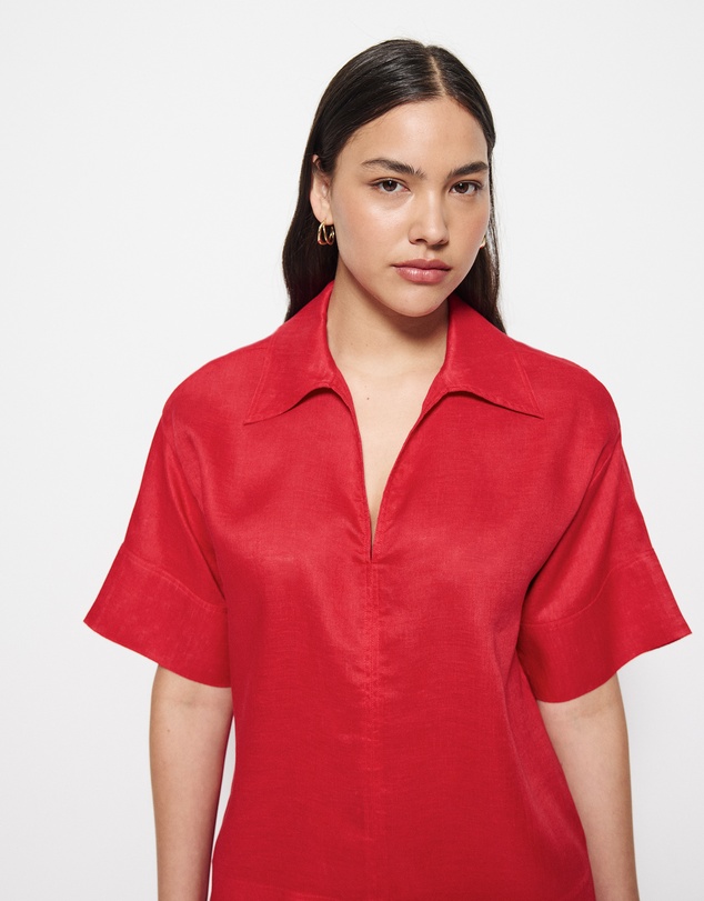 Commonry - Lucie Top