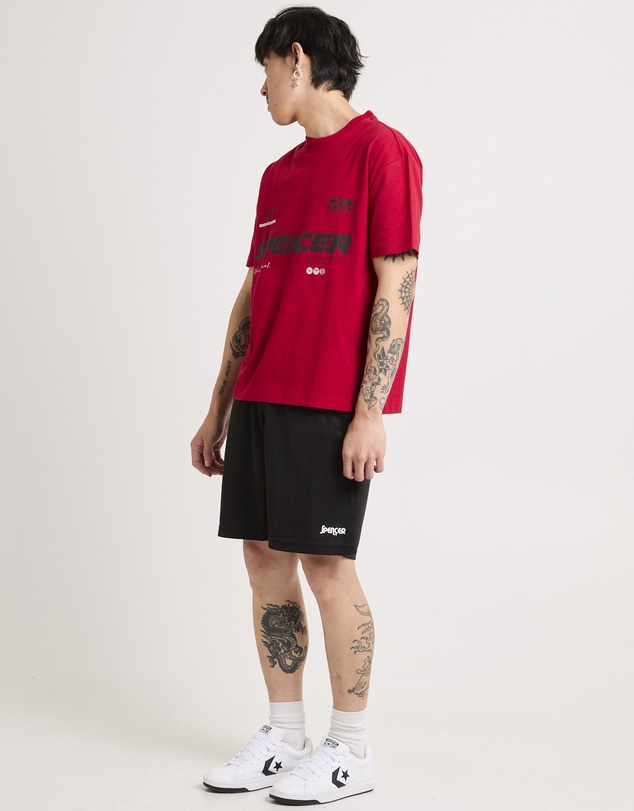 Spencer Project - Hypersport T-Shirt