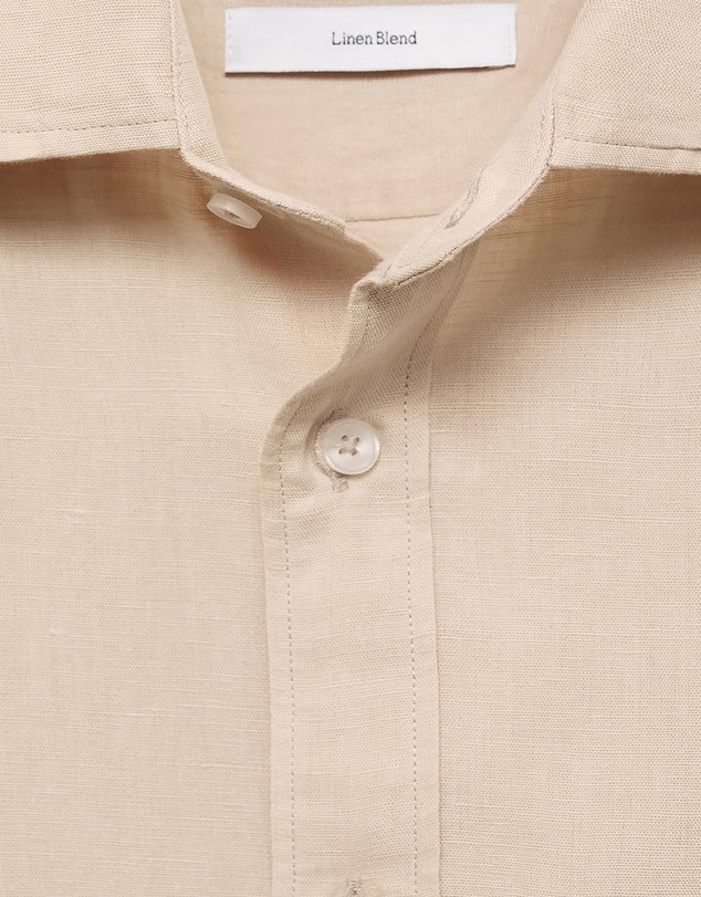M.N.G - Avispa Shirt