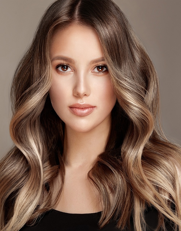 Silk Oil of Morocco - Argan Volumizing Shampoo
