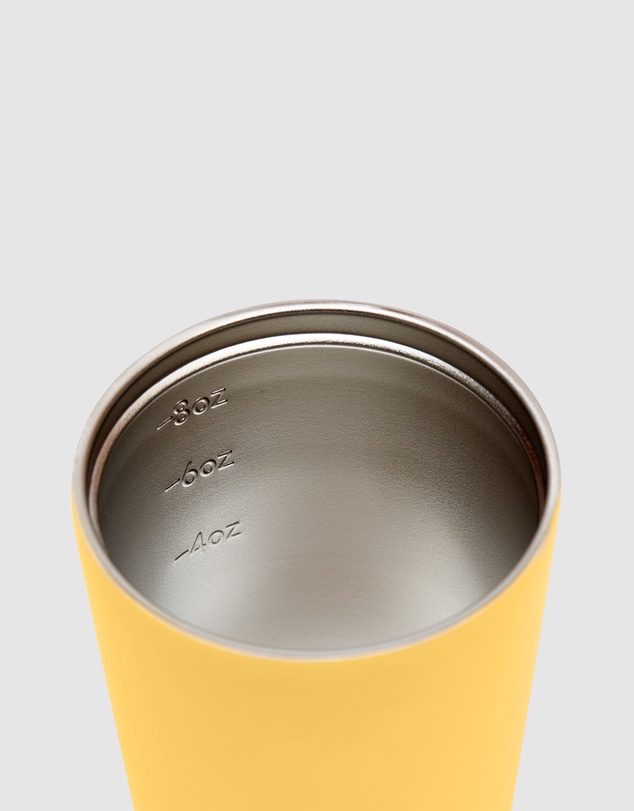Fressko - Bino 8oz Reusable Coffee Cup