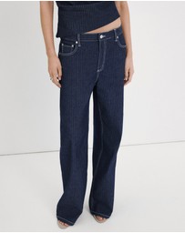 M.N.G - Isola Jeans