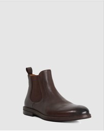 Dune London - Maisen - Brown