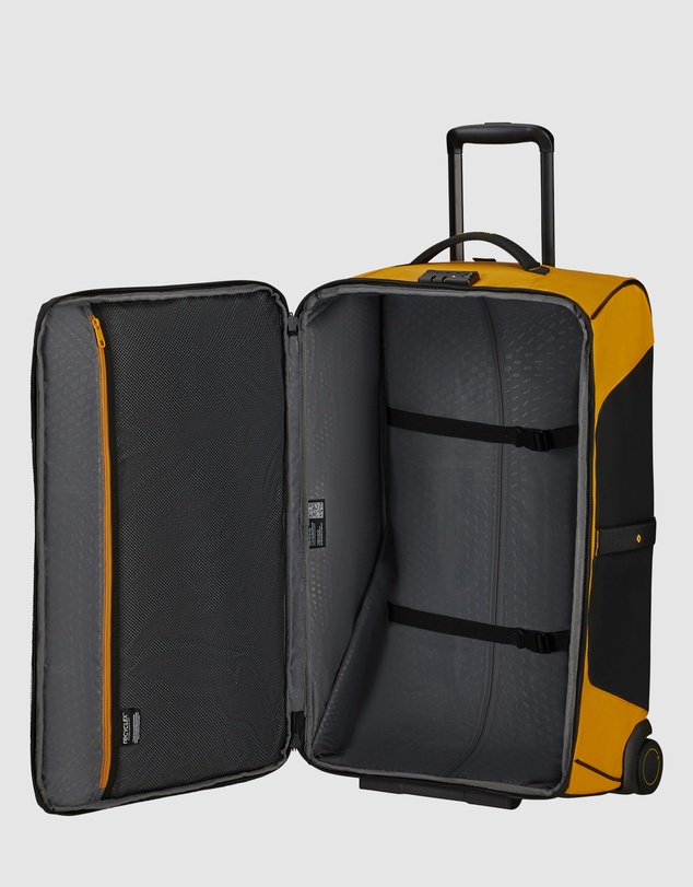 Samsonite - Ecodiver Wheeled Duffle 67cm