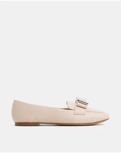 ALDO - Talanany Bow Loafers