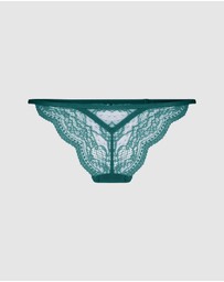 Hunkemoller - Isabelle Thong