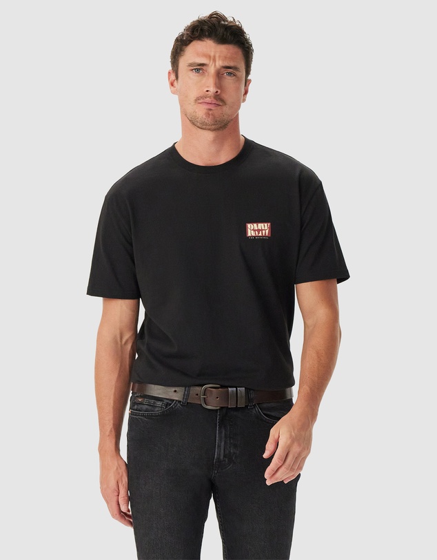 R.M.Williams - Branded T-Shirt