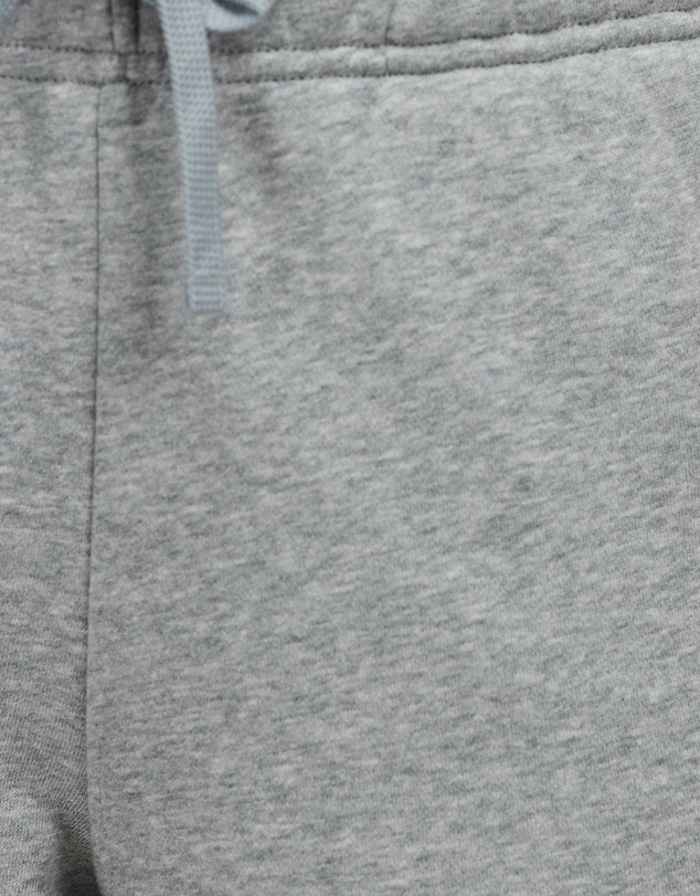 Nike - Sportswear Club Fleece Mid-Rise Shorts