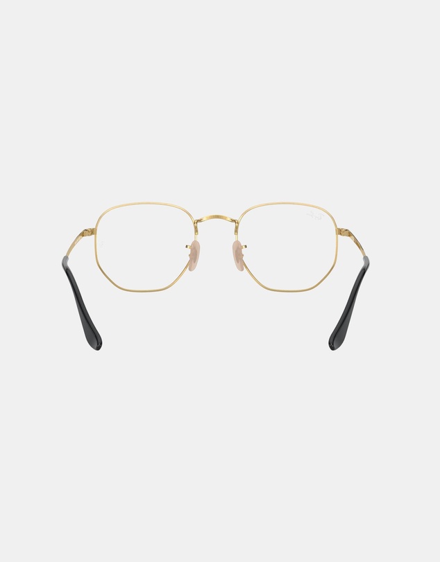 Ray-Ban Optical - RB6448 Hexagonal Optics