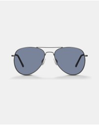 Eclectics - Taylor Sunglasses - Polarised