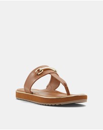 ALDO - Deverena T-Strap Sandals