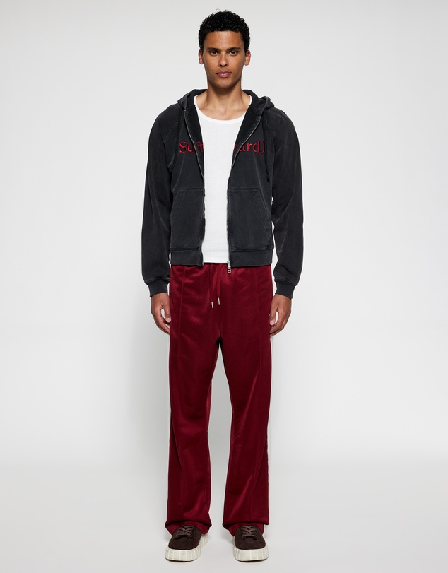 Stockholm Surfboard Club - Ace Hoodie