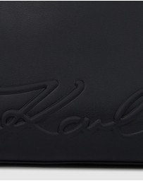 Karl Lagerfeld - K/Ville Medium Tote Bag
