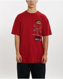 Vintage by The Real Deal - Pre Loved - 90s NBA Chicago Bulls Tee