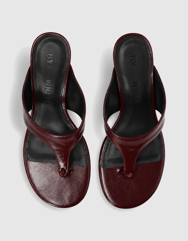 By Wren - Norie Sandals