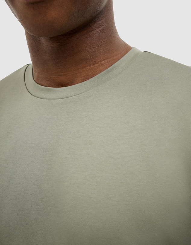 Politix - Wills Performance Tee