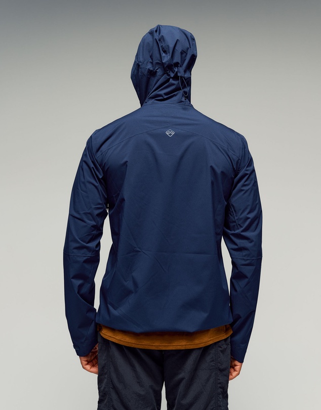 Kathmandu - Trailhead Stretch 2.5L Rain Jacket