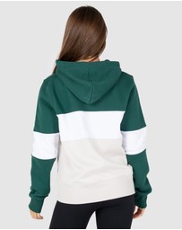 UNIT - UNIT Coco Ladies Pullover Hoodie
