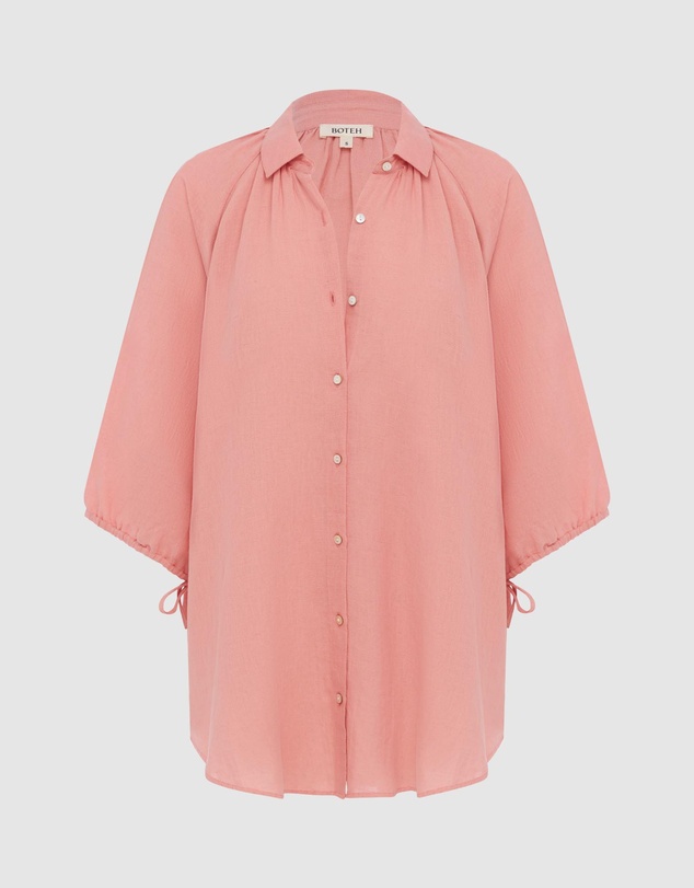 BOTEH - La Ponche Shirt