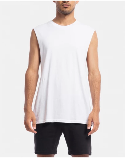 Stock & Co. - Stock Tank