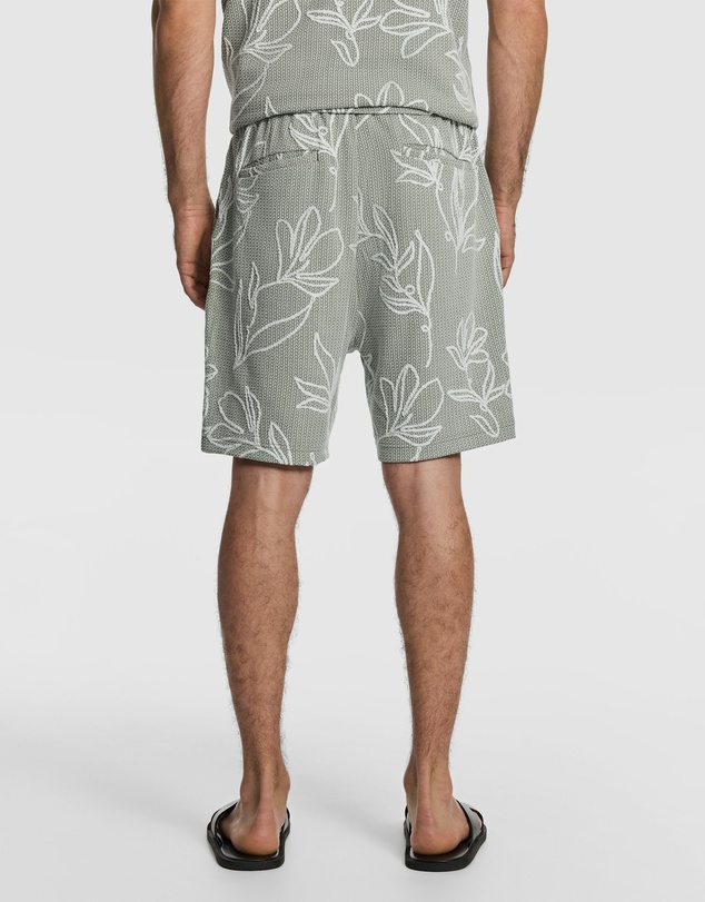 yd. - Dowsett Textured Short