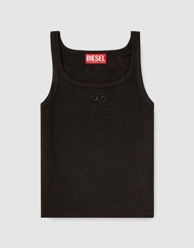 Diesel - Wife Tank