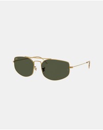 Ray-Ban - Explorer 5