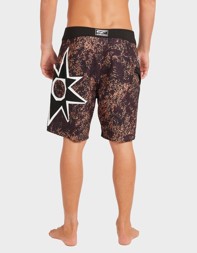 Volcom - Mens St4R G4Zer Mod 20