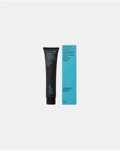 Ashley & Co - Soothe Tube 75ml