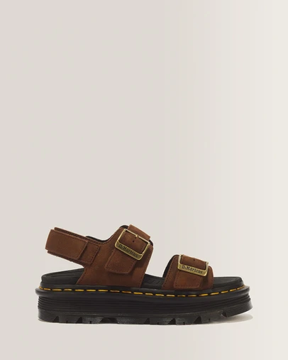 Dr Martens - ZebZag Sandals - Women's