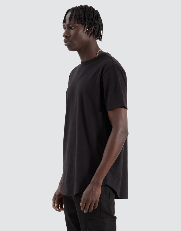 Kiss Chacey - Prairie Dual Curved Tee