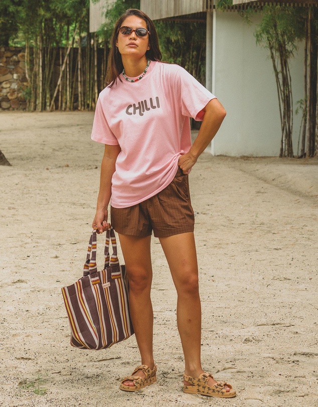 Araminta James - Ajja Shorts