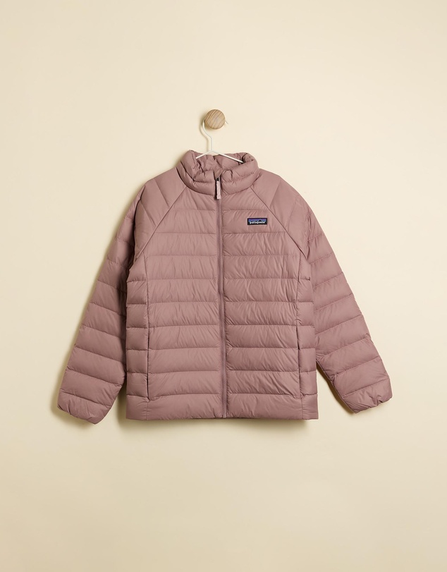 Patagonia - Down Sweater™ - Kids
