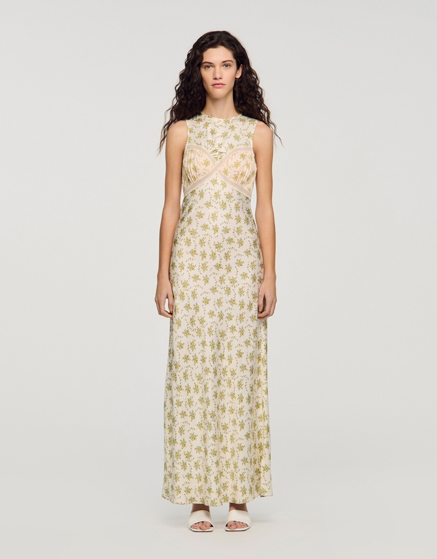 Sandro - Kate Dress