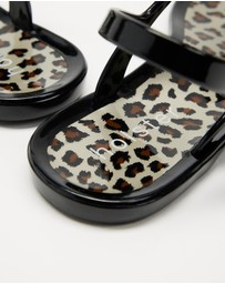 Holster - Glamorize Vegan Fashion Sandal - Women's