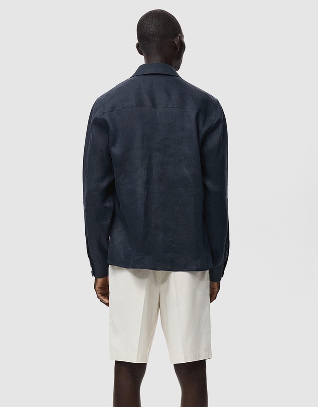 M.N.G - Bennio Bermuda Shorts