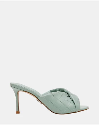 Steve Madden - Kaylor Mint Heels