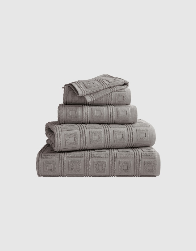 Greg Natale - Astoria Towel Dove
