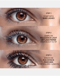 MAC - Macstack Legit Lift Lash Primer